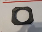 11-18 Jeep Dodge Chrysler Cruise Control System Sensor Cover Mopar 1L7. Fixed Price $19.99.