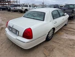 Engine Ecm Control Processor Id 3U7A-DGB Fits 03 Lincoln & Town Car 4551131. Fixed Price $81.90.