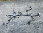 Nissan Rogue 2015-2017 Assist Module & Wire Wiring Harhess 284E7-5HJ0A. Fixed Price $250.00.