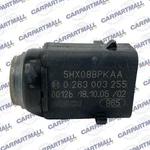 2005-2008 Chrysler Bumper Parking Aid Distance Sensor Bosch 0263003255 Oem. Fixed Price $44.62.