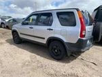 Used Cruise Control Module Fits: 2002 Honda Cr-v Lh Kick Panel Mt. Fixed Price $215.65.