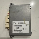 2008-2019 Mercedes Benz Distronic Adaptive Cruise Control Module Oem A0009004601. Fixed Price $37.99.