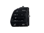 Steering Left Audio Handsfree Control Switch Fit 2018 2019 Hyundai Sonata. Fixed Price $48.88.