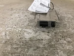 Used Battery Control Module Fits: 2018 Bmw 750I Body Bcm Auxiliary. Fixed Price $218.48.