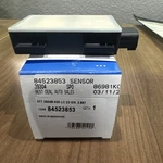 Gm Oem 19-23 CT6 Rear Bumper Electrical Components-radar Sensor 84523853 New. Fixed Price $200.00.
