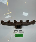 Oem 1989-1998 Dodge Ram 2500 3500 12 Valve 5.9L Cummins Exhaust Manifold 3911349. Fixed Price $122.81.