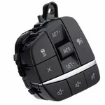 Genuine Ford Oe Switch Asy Control LJ6Z-9C888-AB. Fixed Price $91.66.