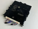 2024 Lexus RX350 Smart Keyless Entry Computer Control Module 89990-0E620. Fixed Price $183.34.