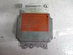 Bag Control Module Center Console Fits 2005 Nissan Murano 98820CB800. Fixed Price $37.49.