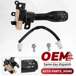 Oem 84632-34017 84632-34011 For Toyota New Control / Combination Switch. Fixed Price $12.85.