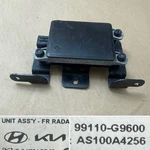 2024-2026 Genesis G70 Adaptive Cruise Control Distance Radar Sensor 99110-G9600. Fixed Price $488.48.
