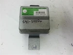98 Honda Cr-v Crv 36700-S10-A02; Cruise Control Module W91-145647. Fixed Price $41.11.