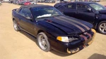 Used Cruise Control Module Fits: 1998 Ford Mustang Servo Assembly. Fixed Price $215.65.