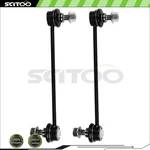 For 2007-2012 Hyundai Elantra Kia Rondo Front Sway Bar End Link Suspension Kit. Fixed Price $23.19.