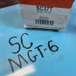 Standard Motor Products Vehicle Speed Sensor SC37T. Fixed Price $15.52.