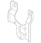 Genuine Volkswagen Mount 5H0-907-471-A. Fixed Price $41.78.