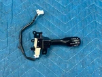 Genuine Toyota 84632-02010 Cruise Control Switch 74K Oem. Fixed Price $85.00.