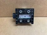 Oem 2022 Land Rover/range Front Cruise Distance Radar Sensor KY329G768AD. Fixed Price $139.99.