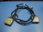 2016-2019 Jeep Grand Cherokee Rear Adas Harness W/ Sensors Oem 68265570AF. Fixed Price $149.00.