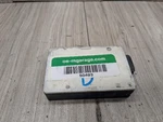 10-16 Oem Mercedes W212 E350 E550 Rear Bumper Blind Spot Radar Distance Sensor. Fixed Price $149.95.