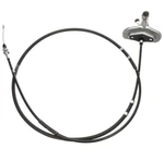 Accelerator Cable For 97-03 Infiniti Nissan Pathfinder QX4 Atp Y-1198. Fixed Price $67.88.