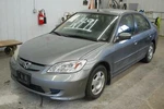 2004 Civic Cruise Ecu 36700S5BA51. Fixed Price $69.99.