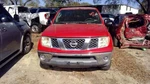 Chassis Ecm Body Control Bcm Cylinder Thru 4/07 Fits Frontier 1173005. Fixed Price $84.95.