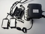 Oem 2008-2010 Bmw E60 535 550I M5 Acc Active Cruise Control Radar Sensor 6781590. Fixed Price $999.00.