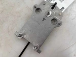 2021-2022 Subaru Forester Eyesight Windshield Camera Mounting Plate Oem. Fixed Price $44.00.