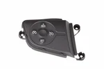 Genuine Gm Black Carbon Cruise Control Switch 23262289. Fixed Price $82.24.