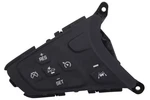 Genuine Gm Black Cruise Control Switch 39038554. Fixed Price $58.17.