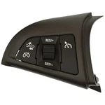 Standard Ignition Cruise Control Switch For 14-16 Chevrolet Malibu CCA1337. Fixed Price $71.69.