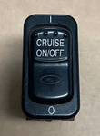 Peterbilt Cruise Control On/off Rocker Switch 16-09121-5G8EEF2A11. Fixed Price $49.99.