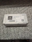 Mercedes-benz 000 905 41 11 Radar Sensor New Oem. Fixed Price $400.00.