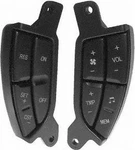 Motorcraft SW6003 Cruise Control Switch Black. Fixed Price $264.97.