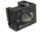 Wells Fader Control Switch Fits Gmc K1500 Suburban 1995-1999 64BPFQXB. Fixed Price $73.25.