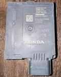 Oem 2023 Honda Accord Dummy Sub Assembly Blind Spot Radar Sensor 8S410-3A0-K91. Fixed Price $162.00.