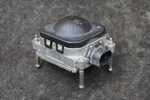 Adaptive Cruise Control Radar Module 97060518551 Porsche Panamera Turbo 14-16. Fixed Price $449.99.