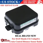 New Front Radar Sensor Unit KD7J-67-XA1A For 2018-2023 Mazda CX-5. Fixed Price $489.00.