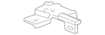 Genuine Honda Bracket Cruise & Security Unit 36701-S9A-A00. Fixed Price $15.20.