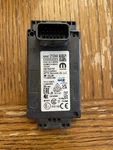 2025 - 2026 Ram 1500 Mid Range Radar Sensor 68567212AA Oem. Fixed Price $89.00.