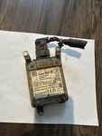 Oem Gm 2015-2016 Yukon/escalade Rear Left Blind Spot Radar Module 84004018. Fixed Price $155.00.