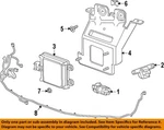 Gm Oem 19-20 Blazer Electrical Components-wire Harness 84554522. Fixed Price $84.54.