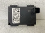 2022-2025 Jeep Wagoneer Grand Cherokee Cruise Distance Radar Sensor 68440586AK. Fixed Price $62.10.
