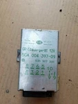 Genuine Vw Corrado Slc VR6 MK2 Golf Gti Cruise Control Module Brain Computer. Fixed Price $51.00.