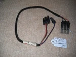 Nos Mopar 81-87 Dodge Chrysler Plymouth Cruise Control Engine Compartment Wiring. Fixed Price $35.00.