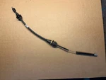 Gm Throttle Cable 25505901 (pioneer CA-8494). Fixed Price $42.00.