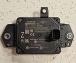 2022/2023 TOYOTARAV4 Adaptive Cruise Cont.distance Radar Oem 88210-0R020 Germany. Fixed Price $199.99.