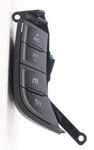 New Oem Gm Steering Wheel Cruise Control Switch Left 95072559 Spark 2014-2016. Fixed Price $30.55.