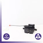 Bmw F10 535I Trunk Boot Lock Latch Actuator W/ Cable 51247269543 Oem. Fixed Price $41.50.